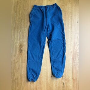 Rudy jude sweat pants
Color cornflower blue
Size small
Great condition!